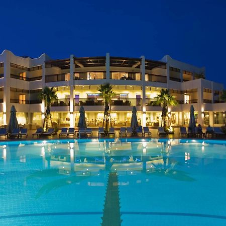 Latanya Park Resort Bodrum Exterior foto
